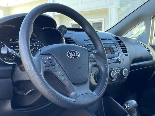 Used Kia Forte LX 2018 | Blasius Federal Road. Brookfield, Connecticut Used Kia Forte LX 2018 | Blasius Federal Road. Brookfield, Connecticut