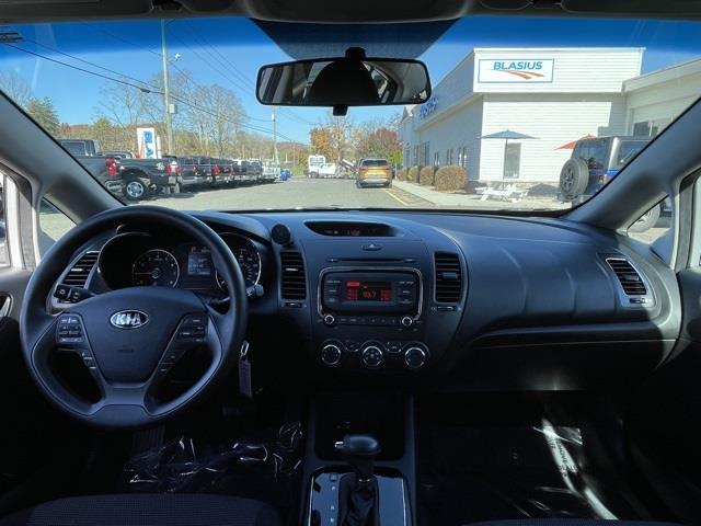 Used Kia Forte LX 2018 | Blasius Federal Road. Brookfield, Connecticut Used Kia Forte LX 2018 | Blasius Federal Road. Brookfield, Connecticut