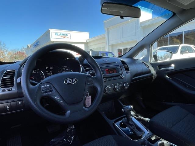 Used Kia Forte LX 2018 | Blasius Federal Road. Brookfield, Connecticut Used Kia Forte LX 2018 | Blasius Federal Road. Brookfield, Connecticut