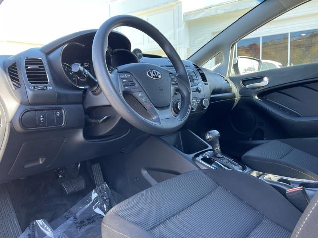 Used Kia Forte LX 2018 | Blasius Federal Road. Brookfield, Connecticut Used Kia Forte LX 2018 | Blasius Federal Road. Brookfield, Connecticut