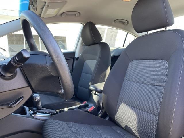Used Kia Forte LX 2018 | Blasius Federal Road. Brookfield, Connecticut Used Kia Forte LX 2018 | Blasius Federal Road. Brookfield, Connecticut