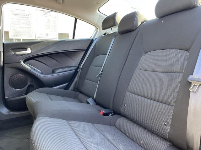 Used Kia Forte LX 2018 | Blasius Federal Road. Brookfield, Connecticut Used Kia Forte LX 2018 | Blasius Federal Road. Brookfield, Connecticut