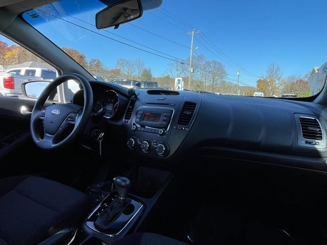 Used Kia Forte LX 2018 | Blasius Federal Road. Brookfield, Connecticut Used Kia Forte LX 2018 | Blasius Federal Road. Brookfield, Connecticut