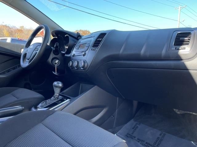 Used Kia Forte LX 2018 | Blasius Federal Road. Brookfield, Connecticut Used Kia Forte LX 2018 | Blasius Federal Road. Brookfield, Connecticut