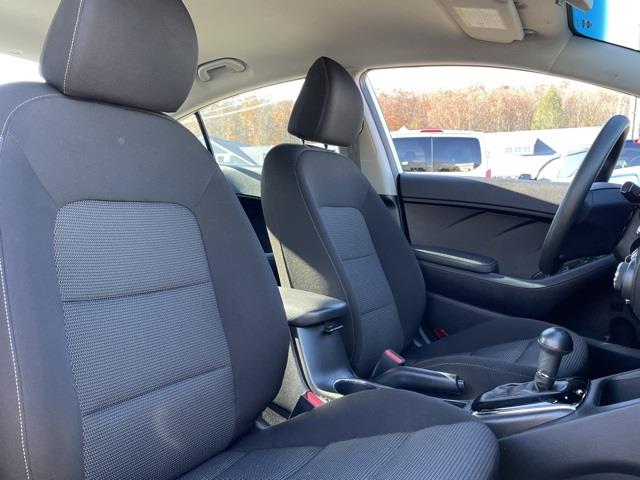 Used Kia Forte LX 2018 | Blasius Federal Road. Brookfield, Connecticut Used Kia Forte LX 2018 | Blasius Federal Road. Brookfield, Connecticut