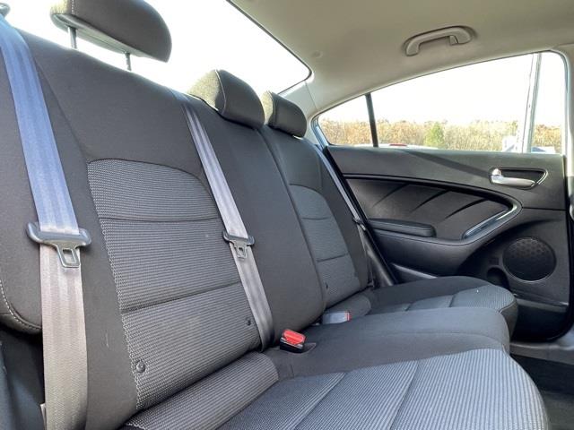 Used Kia Forte LX 2018 | Blasius Federal Road. Brookfield, Connecticut Used Kia Forte LX 2018 | Blasius Federal Road. Brookfield, Connecticut