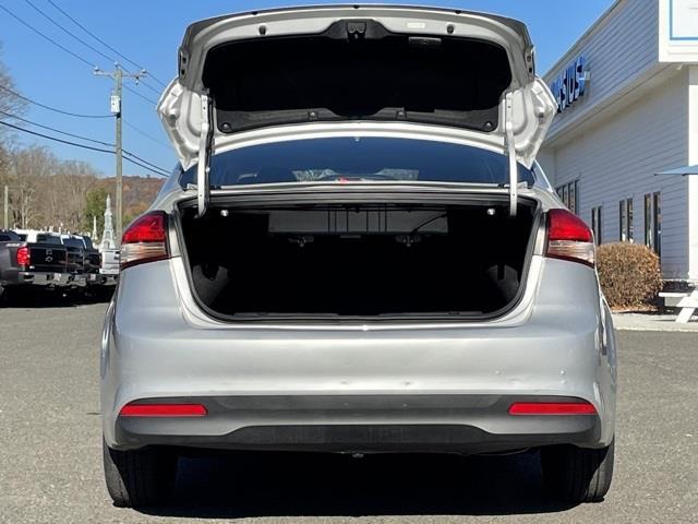 Used Kia Forte LX 2018 | Blasius Federal Road. Brookfield, Connecticut Used Kia Forte LX 2018 | Blasius Federal Road. Brookfield, Connecticut