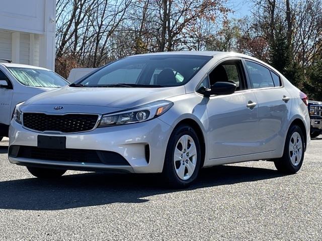 Used Kia Forte LX 2018 | Blasius Federal Road. Brookfield, Connecticut Used Kia Forte LX 2018 | Blasius Federal Road. Brookfield, Connecticut