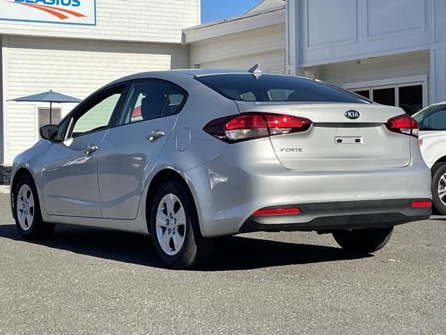 Used Kia Forte LX 2018 | Blasius Federal Road. Brookfield, Connecticut Used Kia Forte LX 2018 | Blasius Federal Road. Brookfield, Connecticut