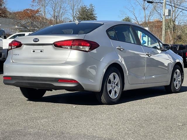 Used Kia Forte LX 2018 | Blasius Federal Road. Brookfield, Connecticut Used Kia Forte LX 2018 | Blasius Federal Road. Brookfield, Connecticut