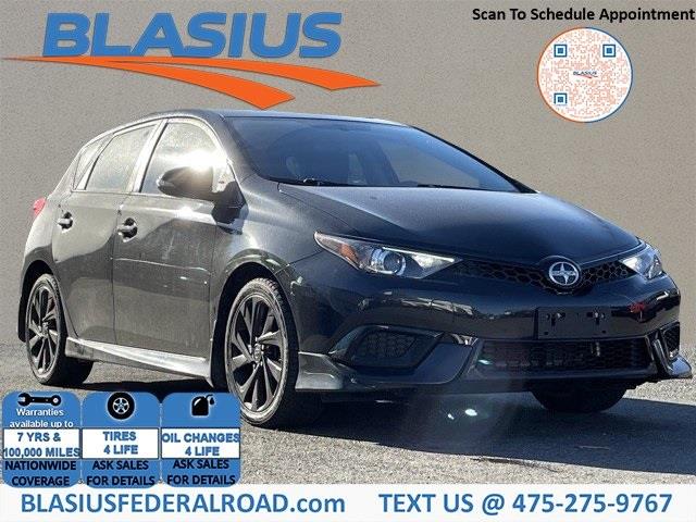 2016 Scion Im Base, available for sale in Brookfield, Connecticut | Blasius Federal Road. Brookfield, Connecticut