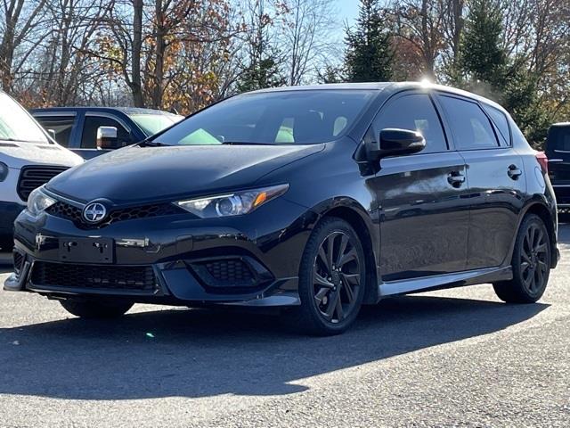 2016 Scion Im Base, available for sale in Brookfield, Connecticut | Blasius Federal Road. Brookfield, Connecticut 2016 Scion Im Base, available for sale in Brookfield, Connecticut | Blasius Federal Road. Brookfield, Connecticut