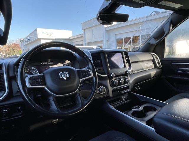 Used Ram 1500 Big Horn/Lone Star 2020 | Blasius Federal Road. Brookfield, Connecticut Used Ram 1500 Big Horn/Lone Star 2020 | Blasius Federal Road. Brookfield, Connecticut