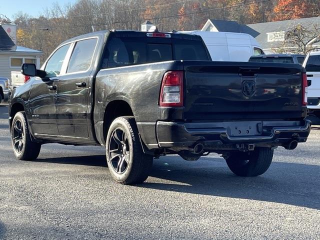Used Ram 1500 Big Horn/Lone Star 2020 | Blasius Federal Road. Brookfield, Connecticut Used Ram 1500 Big Horn/Lone Star 2020 | Blasius Federal Road. Brookfield, Connecticut