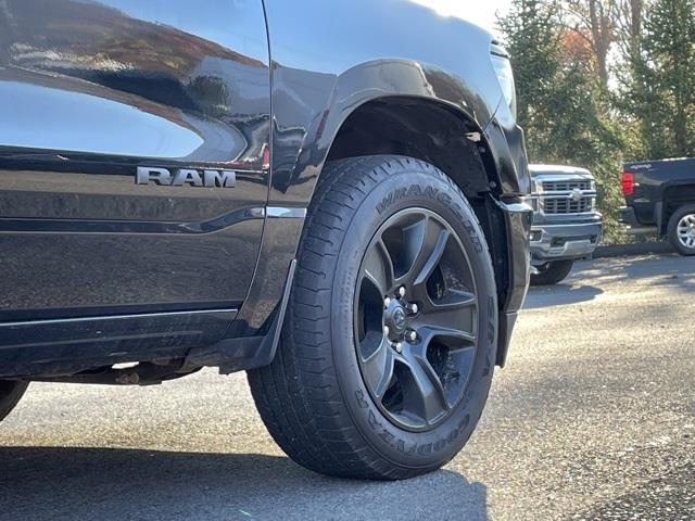 Used Ram 1500 Big Horn/Lone Star 2020 | Blasius Federal Road. Brookfield, Connecticut Used Ram 1500 Big Horn/Lone Star 2020 | Blasius Federal Road. Brookfield, Connecticut