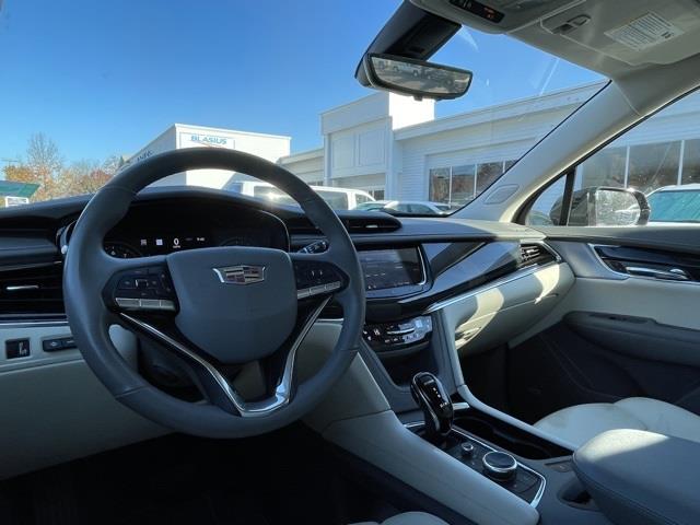 Used Cadillac Xt6 Premium Luxury 2020 | Blasius Federal Road. Brookfield, Connecticut Used Cadillac Xt6 Premium Luxury 2020 | Blasius Federal Road. Brookfield, Connecticut