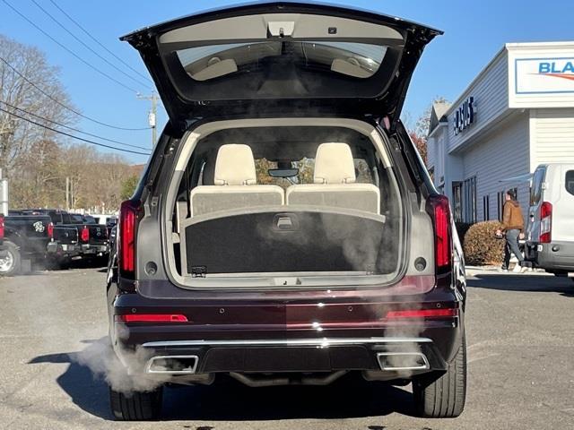 Used Cadillac Xt6 Premium Luxury 2020 | Blasius Federal Road. Brookfield, Connecticut Used Cadillac Xt6 Premium Luxury 2020 | Blasius Federal Road. Brookfield, Connecticut