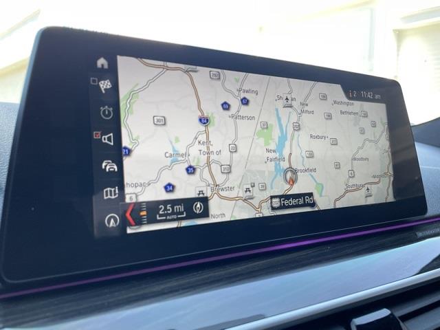 Used BMW 5 Series 530i xDrive 2018 | Blasius Federal Road. Brookfield, Connecticut Used BMW 5 Series 530i xDrive 2018 | Blasius Federal Road. Brookfield, Connecticut