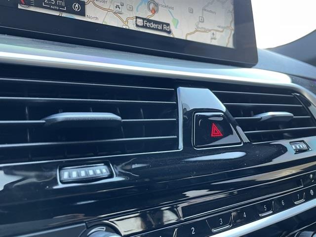 Used BMW 5 Series 530i xDrive 2018 | Blasius Federal Road. Brookfield, Connecticut Used BMW 5 Series 530i xDrive 2018 | Blasius Federal Road. Brookfield, Connecticut