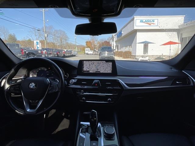 Used BMW 5 Series 530i xDrive 2018 | Blasius Federal Road. Brookfield, Connecticut Used BMW 5 Series 530i xDrive 2018 | Blasius Federal Road. Brookfield, Connecticut