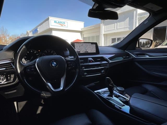 Used BMW 5 Series 530i xDrive 2018 | Blasius Federal Road. Brookfield, Connecticut Used BMW 5 Series 530i xDrive 2018 | Blasius Federal Road. Brookfield, Connecticut