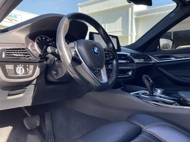 Used BMW 5 Series 530i xDrive 2018 | Blasius Federal Road. Brookfield, Connecticut Used BMW 5 Series 530i xDrive 2018 | Blasius Federal Road. Brookfield, Connecticut