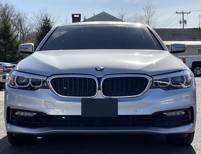 Used BMW 5 Series 530i xDrive 2018 | Blasius Federal Road. Brookfield, Connecticut Used BMW 5 Series 530i xDrive 2018 | Blasius Federal Road. Brookfield, Connecticut