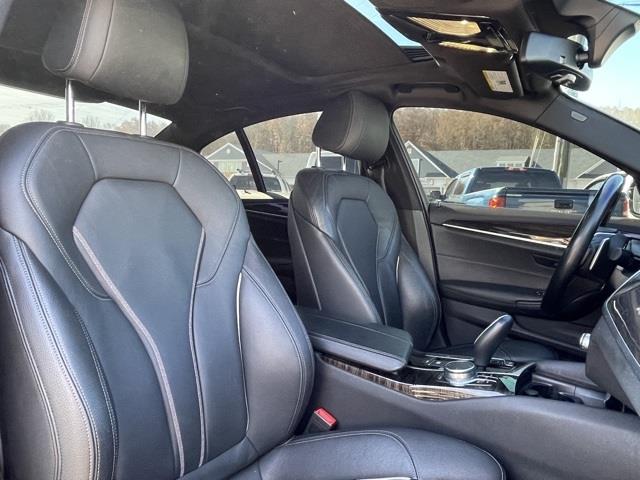 Used BMW 5 Series 530i xDrive 2018 | Blasius Federal Road. Brookfield, Connecticut Used BMW 5 Series 530i xDrive 2018 | Blasius Federal Road. Brookfield, Connecticut