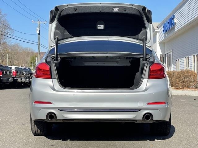 Used BMW 5 Series 530i xDrive 2018 | Blasius Federal Road. Brookfield, Connecticut Used BMW 5 Series 530i xDrive 2018 | Blasius Federal Road. Brookfield, Connecticut