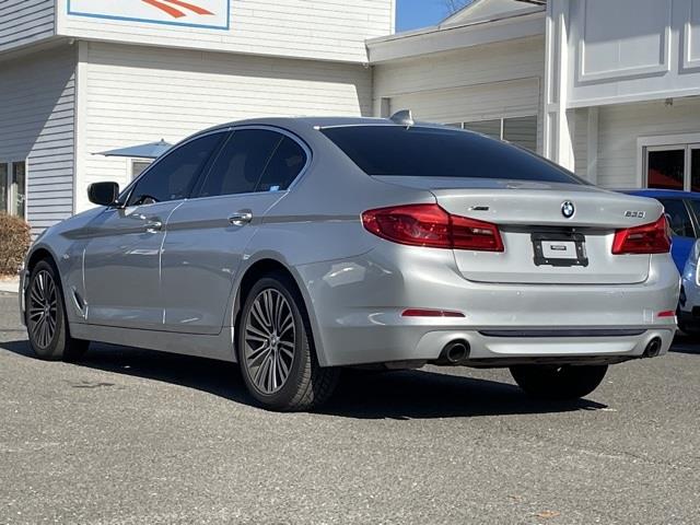 Used BMW 5 Series 530i xDrive 2018 | Blasius Federal Road. Brookfield, Connecticut Used BMW 5 Series 530i xDrive 2018 | Blasius Federal Road. Brookfield, Connecticut