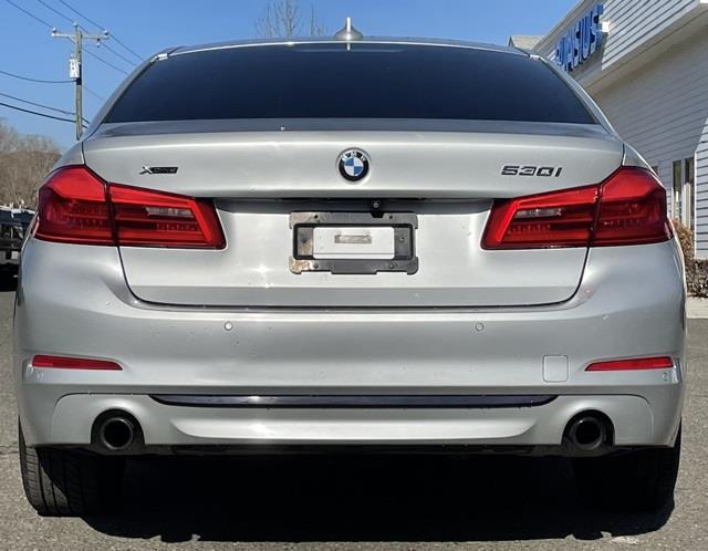 Used BMW 5 Series 530i xDrive 2018 | Blasius Federal Road. Brookfield, Connecticut Used BMW 5 Series 530i xDrive 2018 | Blasius Federal Road. Brookfield, Connecticut