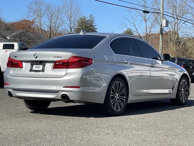 Used BMW 5 Series 530i xDrive 2018 | Blasius Federal Road. Brookfield, Connecticut Used BMW 5 Series 530i xDrive 2018 | Blasius Federal Road. Brookfield, Connecticut