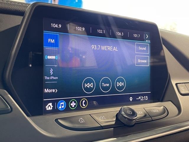 Used Chevrolet Blazer Base 2019 | Blasius Federal Road. Brookfield, Connecticut Used Chevrolet Blazer Base 2019 | Blasius Federal Road. Brookfield, Connecticut
