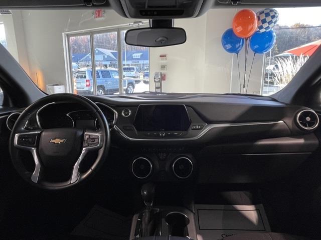Used Chevrolet Blazer Base 2019 | Blasius Federal Road. Brookfield, Connecticut Used Chevrolet Blazer Base 2019 | Blasius Federal Road. Brookfield, Connecticut