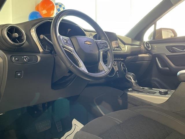Used Chevrolet Blazer Base 2019 | Blasius Federal Road. Brookfield, Connecticut Used Chevrolet Blazer Base 2019 | Blasius Federal Road. Brookfield, Connecticut