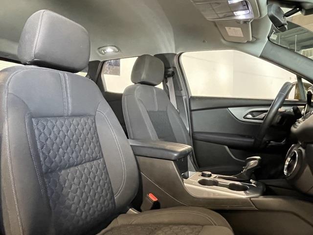 Used Chevrolet Blazer Base 2019 | Blasius Federal Road. Brookfield, Connecticut Used Chevrolet Blazer Base 2019 | Blasius Federal Road. Brookfield, Connecticut