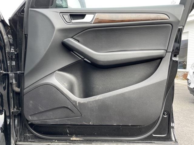 Used Audi Q5 2.0T Premium 2017 | Blasius Federal Road. Brookfield, Connecticut Used Audi Q5 2.0T Premium 2017 | Blasius Federal Road. Brookfield, Connecticut