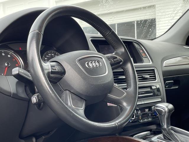 Used Audi Q5 2.0T Premium 2017 | Blasius Federal Road. Brookfield, Connecticut Used Audi Q5 2.0T Premium 2017 | Blasius Federal Road. Brookfield, Connecticut