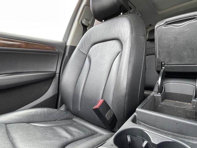 Used Audi Q5 2.0T Premium 2017 | Blasius Federal Road. Brookfield, Connecticut Used Audi Q5 2.0T Premium 2017 | Blasius Federal Road. Brookfield, Connecticut