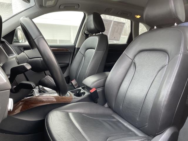 Used Audi Q5 2.0T Premium 2017 | Blasius Federal Road. Brookfield, Connecticut Used Audi Q5 2.0T Premium 2017 | Blasius Federal Road. Brookfield, Connecticut
