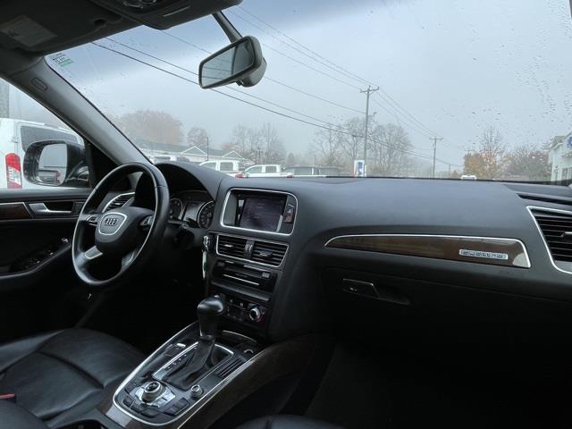 Used Audi Q5 2.0T Premium 2017 | Blasius Federal Road. Brookfield, Connecticut Used Audi Q5 2.0T Premium 2017 | Blasius Federal Road. Brookfield, Connecticut