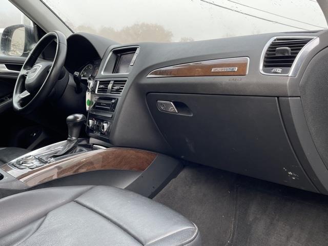 Used Audi Q5 2.0T Premium 2017 | Blasius Federal Road. Brookfield, Connecticut Used Audi Q5 2.0T Premium 2017 | Blasius Federal Road. Brookfield, Connecticut