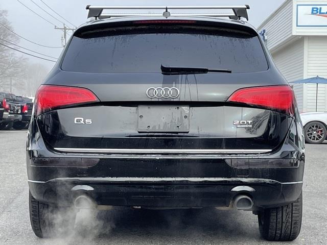 Used Audi Q5 2.0T Premium 2017 | Blasius Federal Road. Brookfield, Connecticut Used Audi Q5 2.0T Premium 2017 | Blasius Federal Road. Brookfield, Connecticut