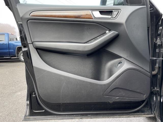 Used Audi Q5 2.0T Premium 2017 | Blasius Federal Road. Brookfield, Connecticut Used Audi Q5 2.0T Premium 2017 | Blasius Federal Road. Brookfield, Connecticut