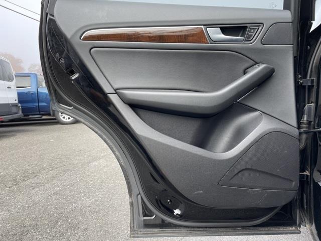 Used Audi Q5 2.0T Premium 2017 | Blasius Federal Road. Brookfield, Connecticut Used Audi Q5 2.0T Premium 2017 | Blasius Federal Road. Brookfield, Connecticut