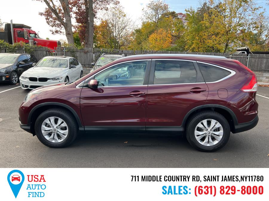 Used Honda CR-V AWD 5dr EX-L 2014 | USA Auto Find. Saint James, New York Used Honda CR-V AWD 5dr EX-L 2014 | USA Auto Find. Saint James, New York
