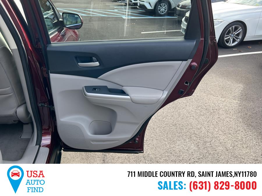 Used Honda CR-V AWD 5dr EX-L 2014 | USA Auto Find. Saint James, New York Used Honda CR-V AWD 5dr EX-L 2014 | USA Auto Find. Saint James, New York