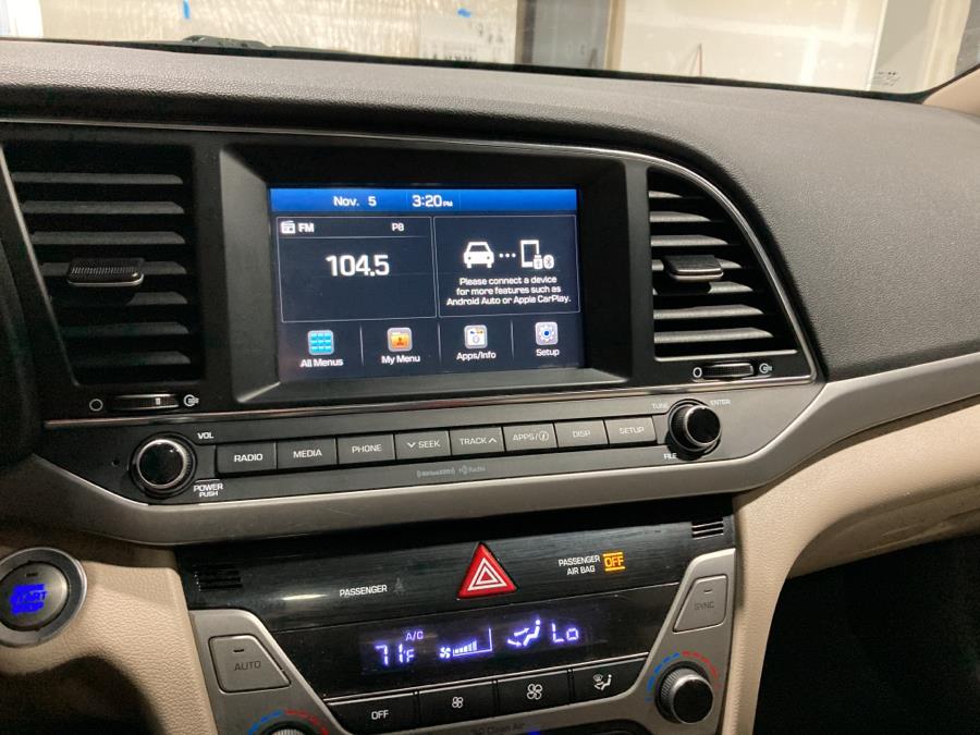 Used Hyundai Elantra SEL 2.0L Auto (Alabama) 2018 | Maine Central Motors. Pittsfield, Maine Used Hyundai Elantra SEL 2.0L Auto (Alabama) 2018 | Maine Central Motors. Pittsfield, Maine