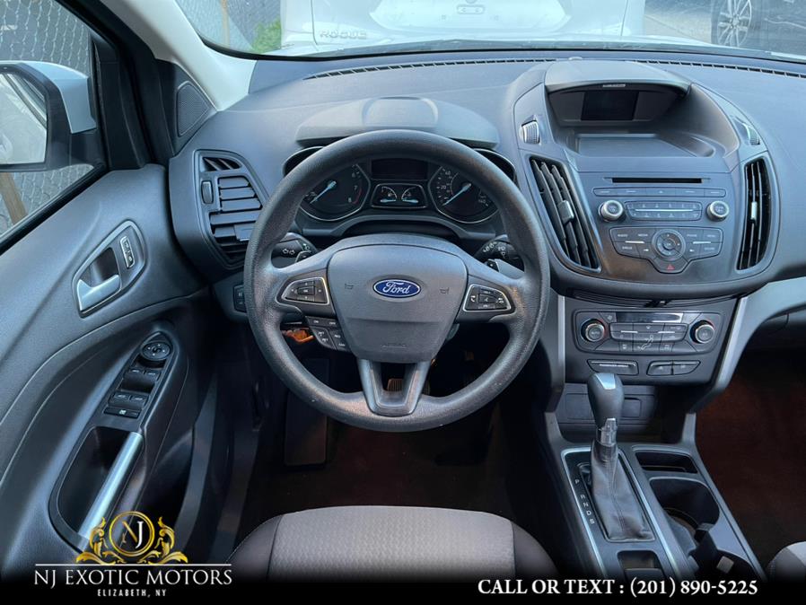 Used Ford Escape SE FWD 2017 | NJ Exotic Motors. Elizabeth, New Jersey Used Ford Escape SE FWD 2017 | NJ Exotic Motors. Elizabeth, New Jersey