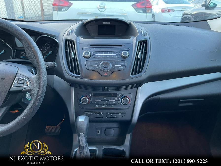 Used Ford Escape SE FWD 2017 | NJ Exotic Motors. Elizabeth, New Jersey Used Ford Escape SE FWD 2017 | NJ Exotic Motors. Elizabeth, New Jersey